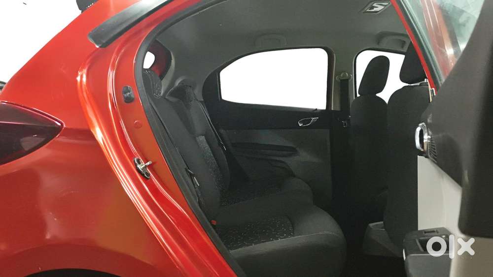 Tata Tiago Xza Plus, 2020, Petrol