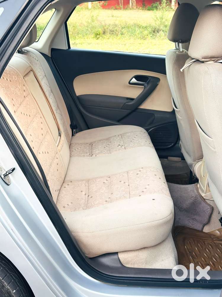 Volkswagen Vento Ipl Ii Diesel Trendline, 2011, Petrol