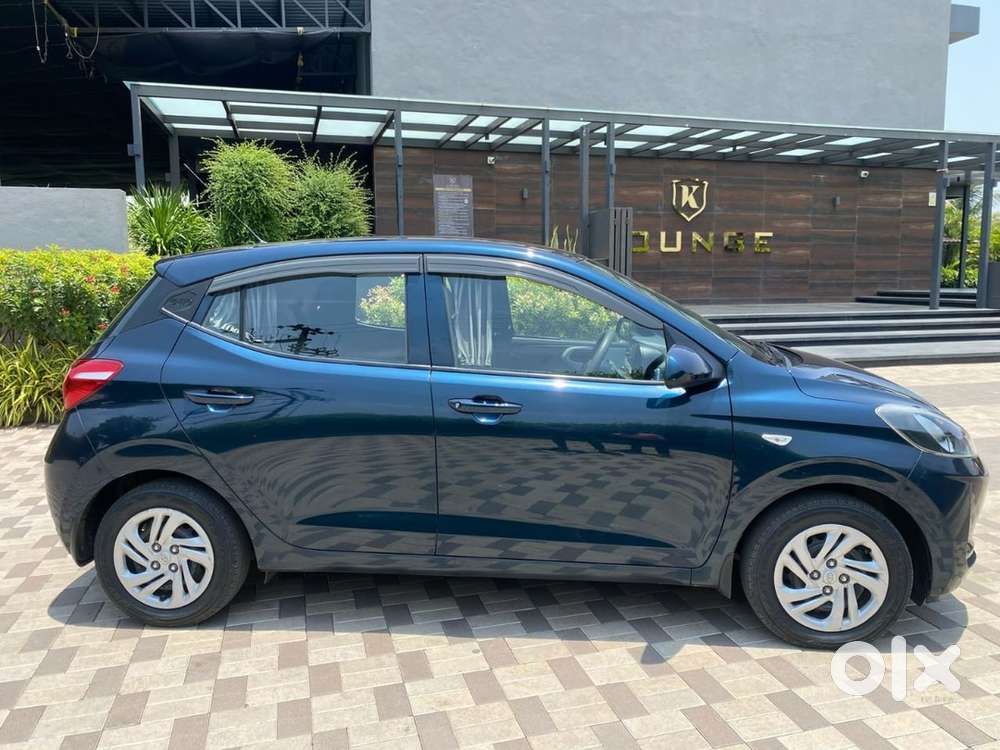Hyundai Grand I10 2020 Diesel 115000 Km Driven