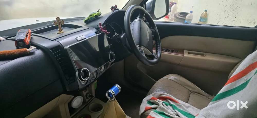 2007 Model Ford Endeavour Diesel For Sale