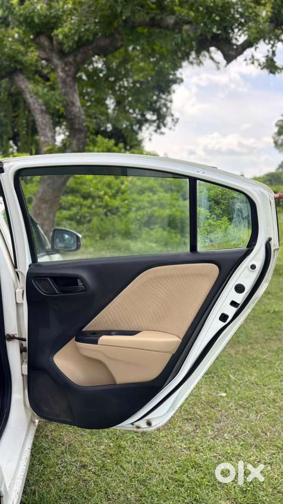 Honda City Edge Edition Diesel Sv, 2016, Diesel
