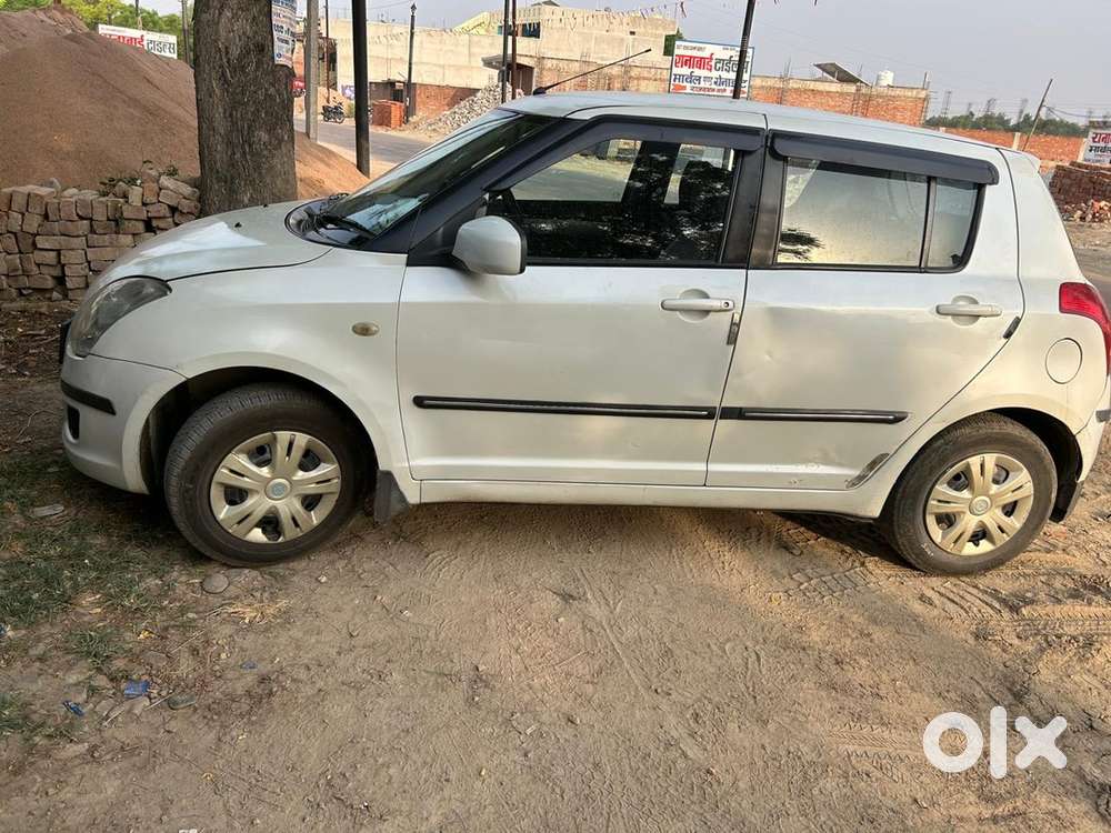 Maruti Suzuki Diesel 2011