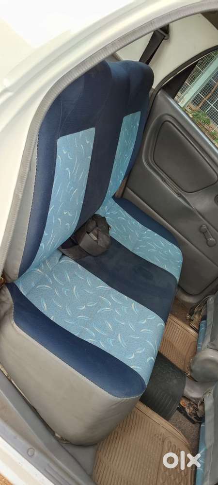 Maruti Suzuki Alto Lxi Bsiii, 2008, Petrol