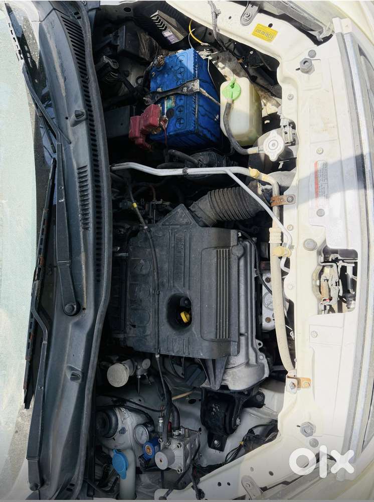Maruti Suzuki Wagon R 1.2 Vxi, 2015, Cng & Hybrids