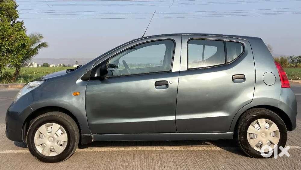 Maruti Suzuki A-star 2012 Cng & Hybrids 100000 Km Driven