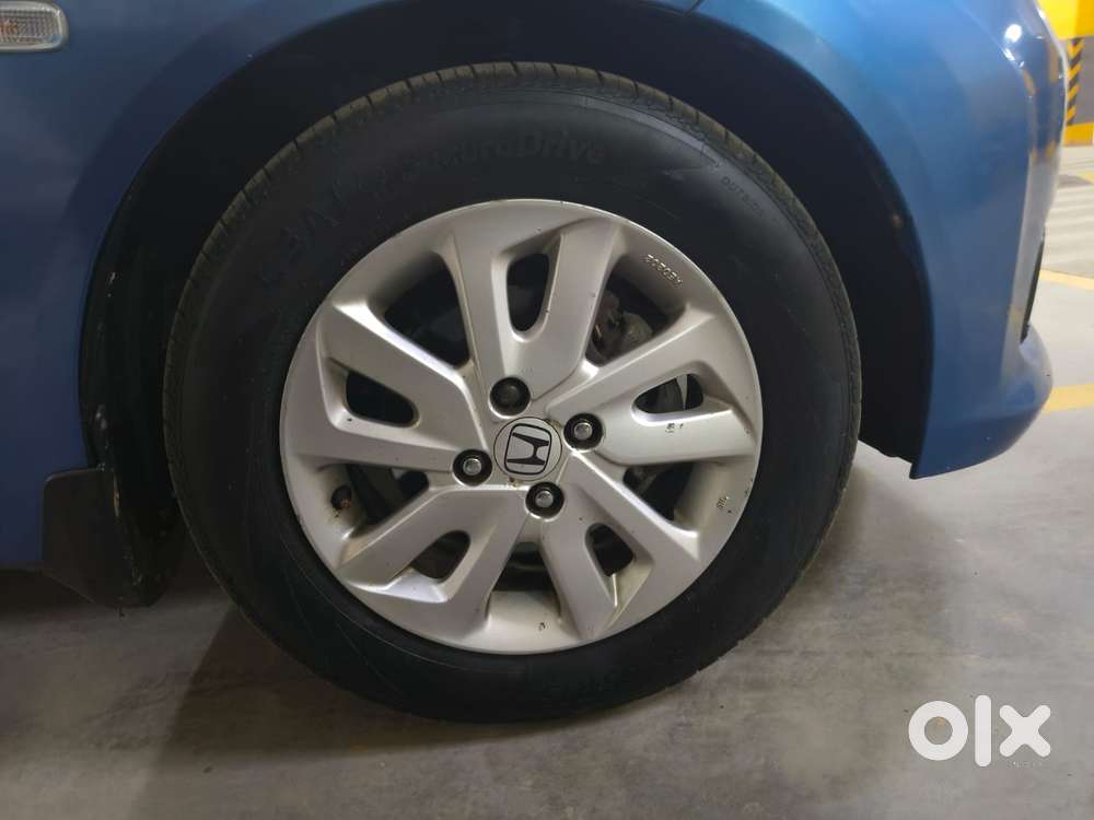 Honda Mobilio V Option I-dtec, 2015, Diesel