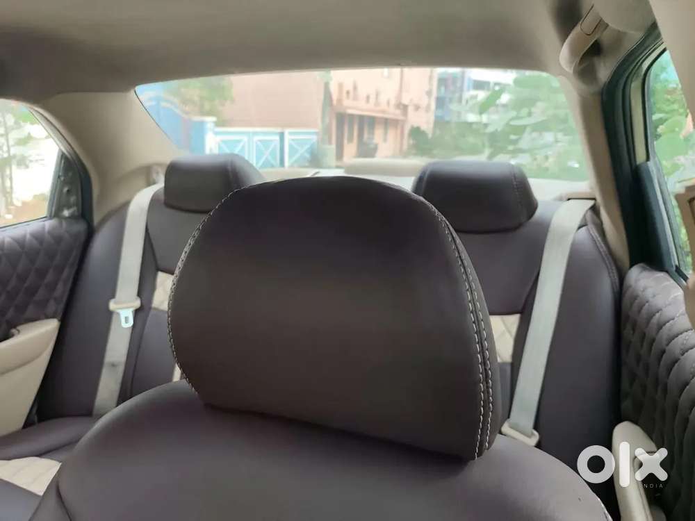 Honda City Zx 2007 Gxi