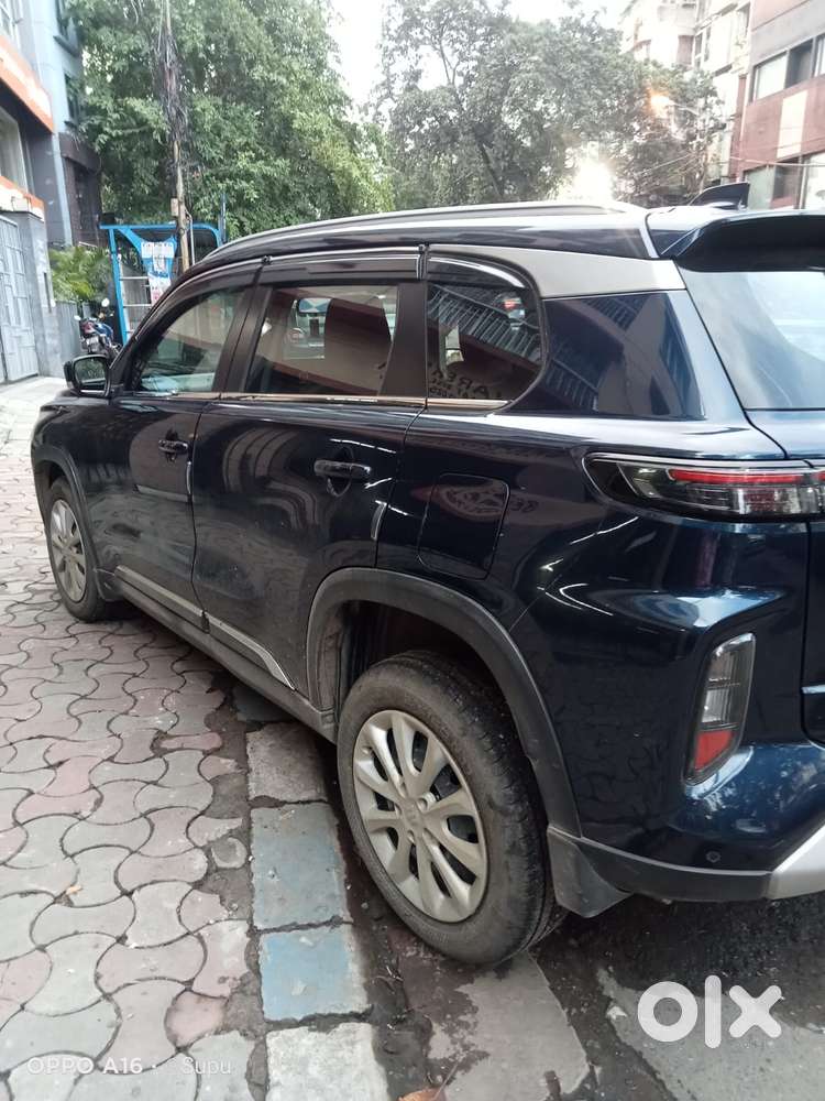 Maruti Suzuki Grand Vitara 1.5 Delta Smart Hybrid, 2025, Cng & Hybri..