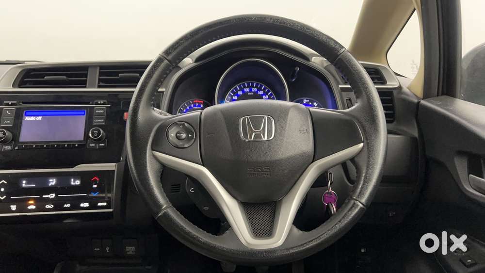 Honda Jazz [2020-2023] 1.2 V I-vtec Mt, 2015, Petrol