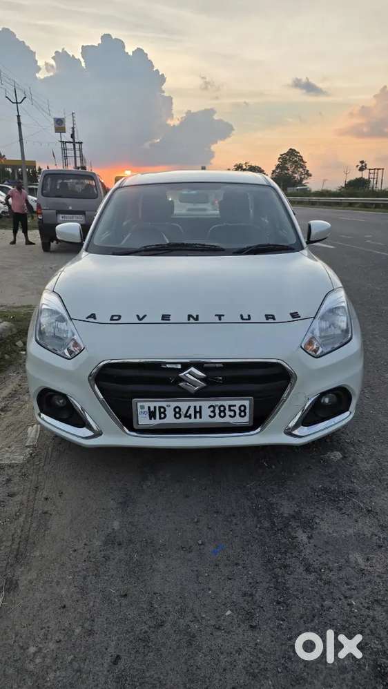 Maruti Dzire 1.2 Vxi 2023