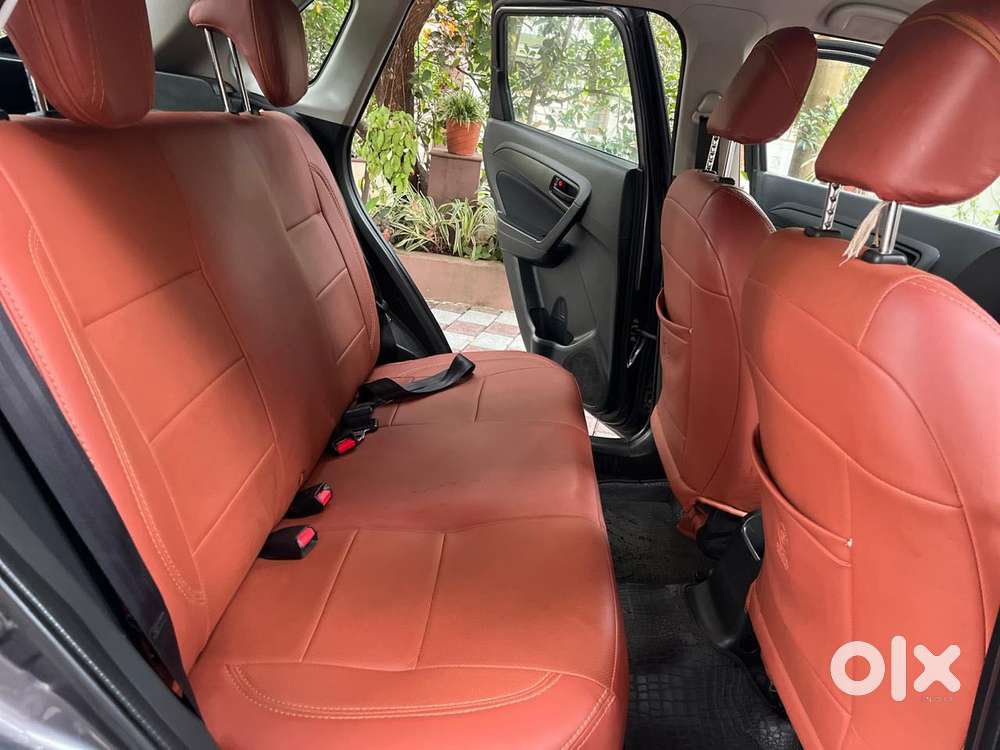 Maruti Suzuki Vitara Brezza Vdi Mt, 2017, Diesel