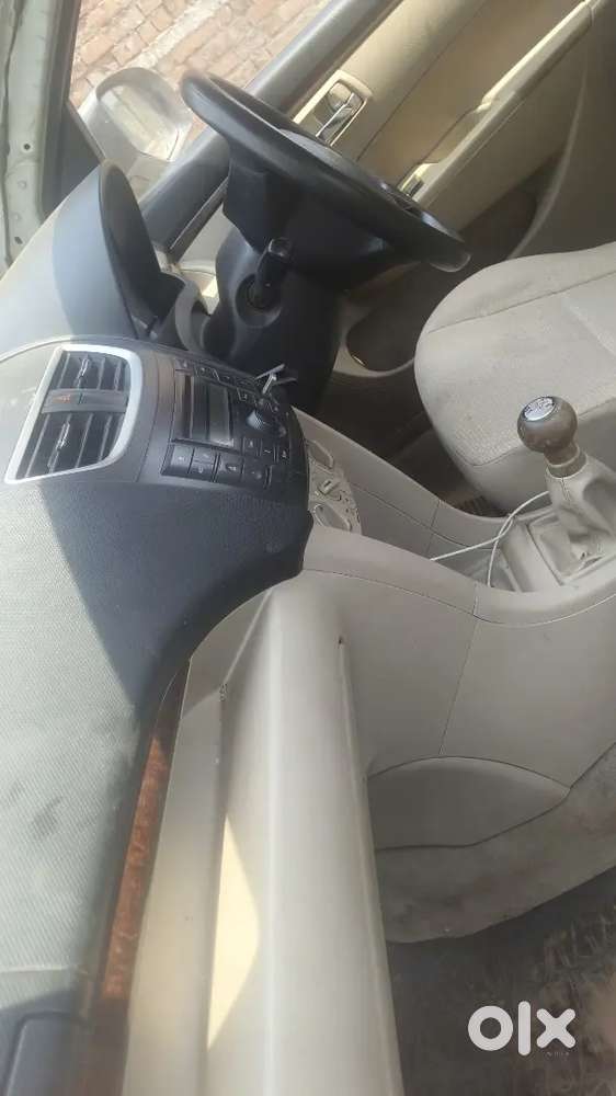 Maruti Suzuki Dzire 2012 Urgent Sell