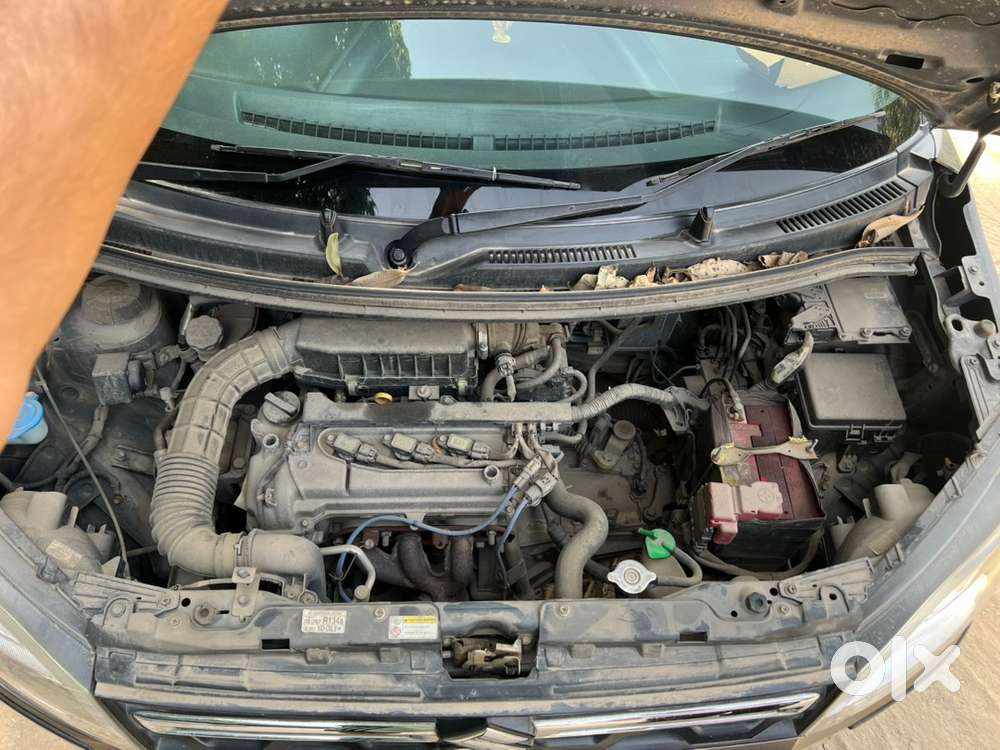 Maruti Wagon R 2020