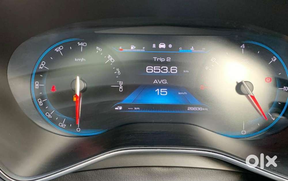 Mg Hector Sharp Diesel Mt, 2022, Diesel