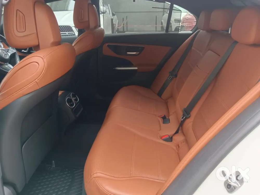 Mercedes-benz C-class C 220d, 2024, Diesel