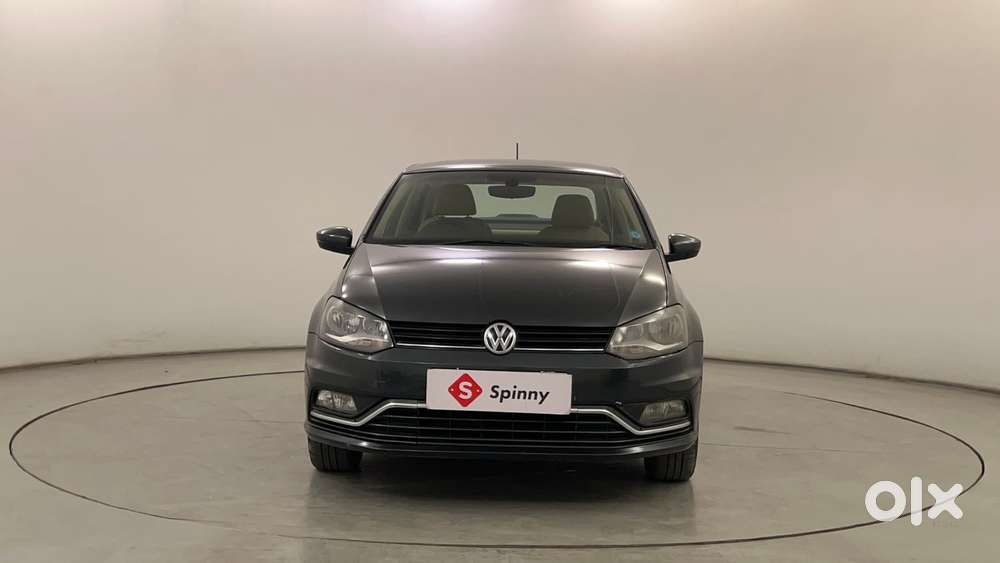 Volkswagen Ameo 1.5 Tdi Highline At, 2016, Diesel