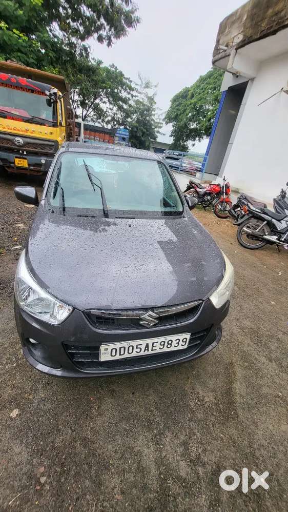 Maruti Suzuki Alto 2019