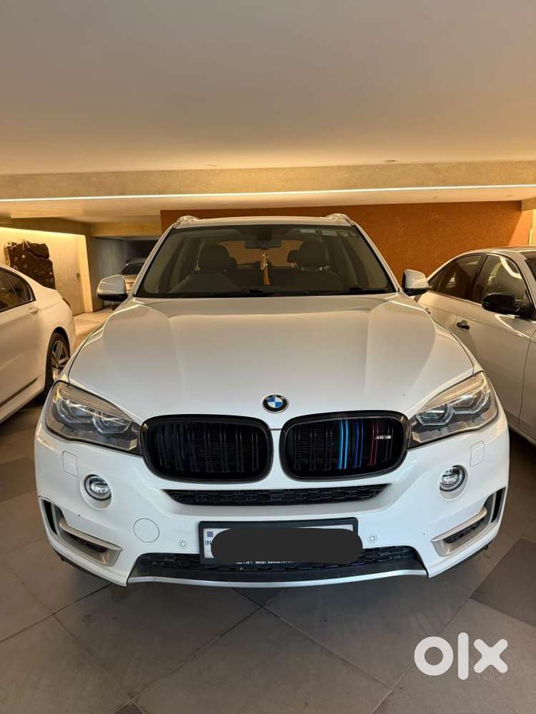 Bmw X5 Xdrive 30d Pure Design Exp. 5seater, 2016, Diesel
