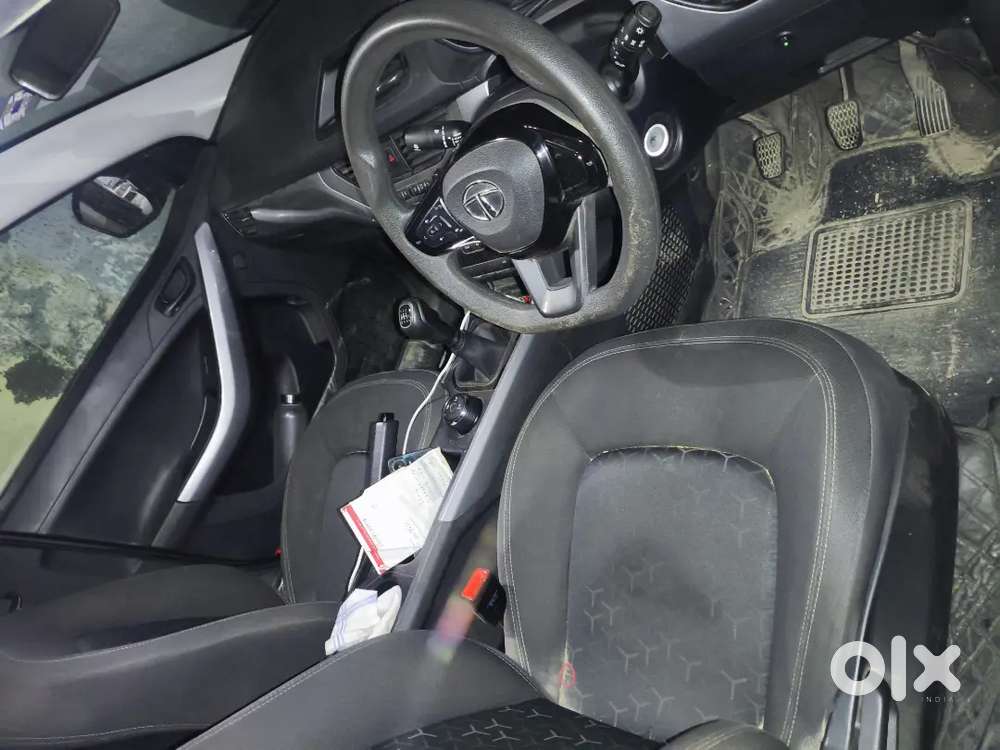 Tata Nexon 1.5 Revotorq 2023