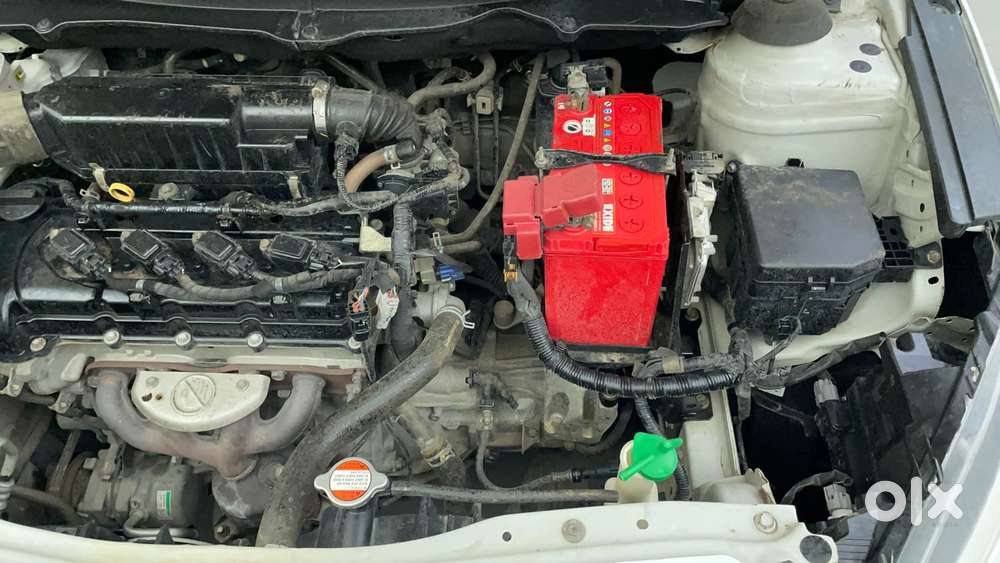 Maruti Suzuki Ciaz 1.5 S Shvs Mt, 2020, Petrol