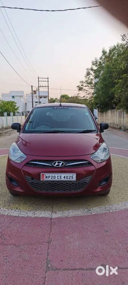 Hyundai I10 Era Petrol Manual 2014