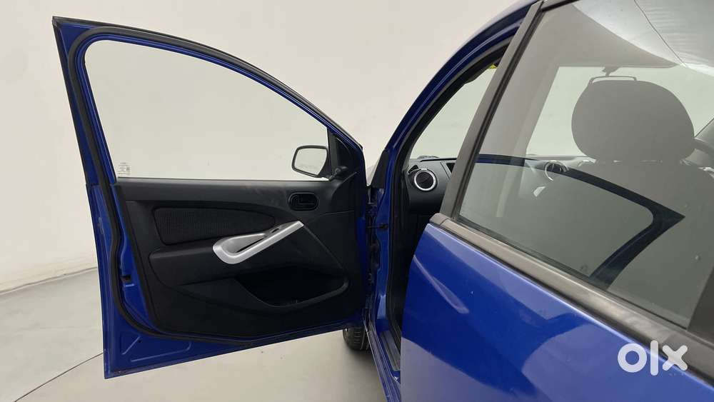 Ford Figo 2010-2012 Diesel Exi, 2013, Diesel