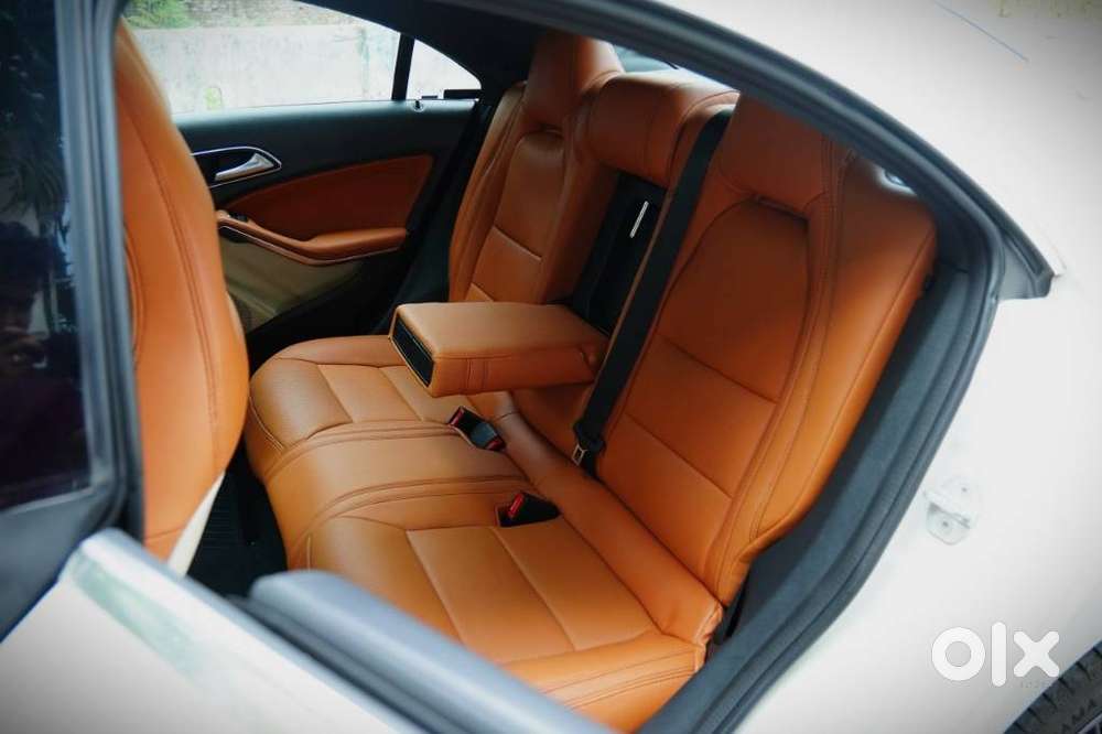 Mercedes-benz Cla 200 D Sport, 2017, Diesel