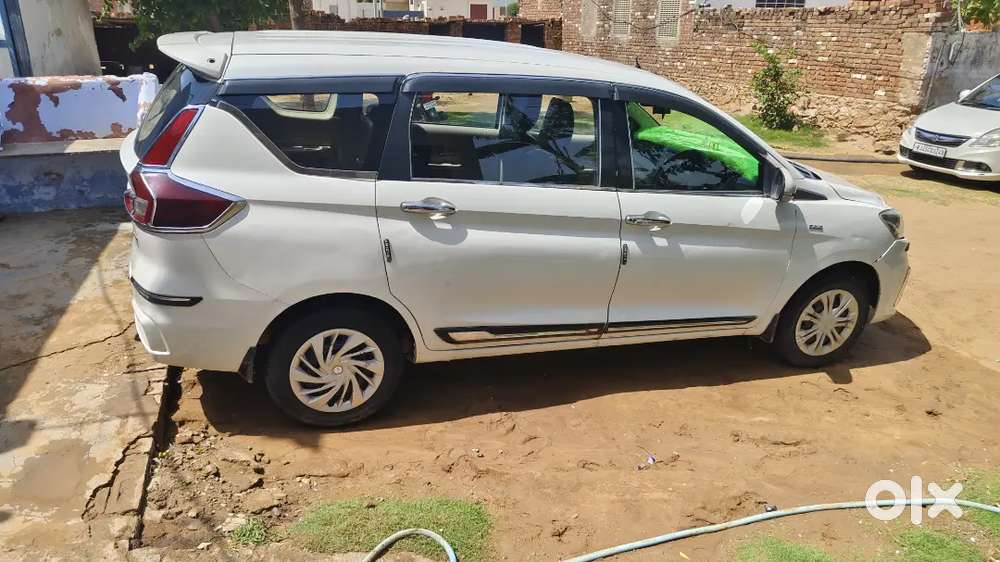 Maruti Suzuki Ertiga 18000×36 Emi Down Payment 150000