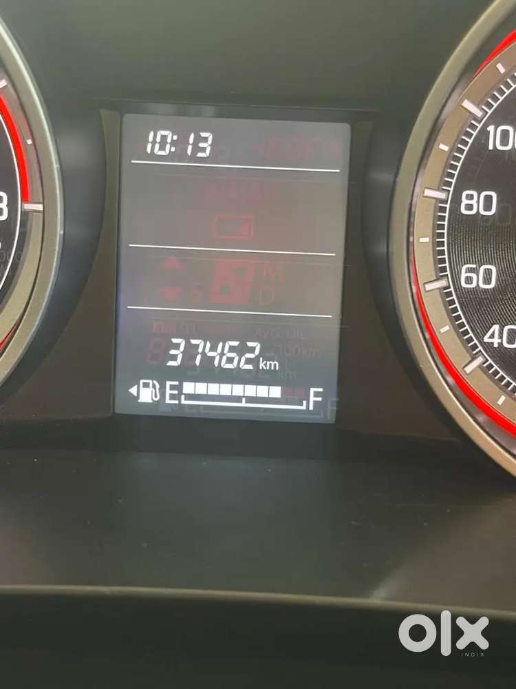 Maruti Suzuki Swift Lxi 2020