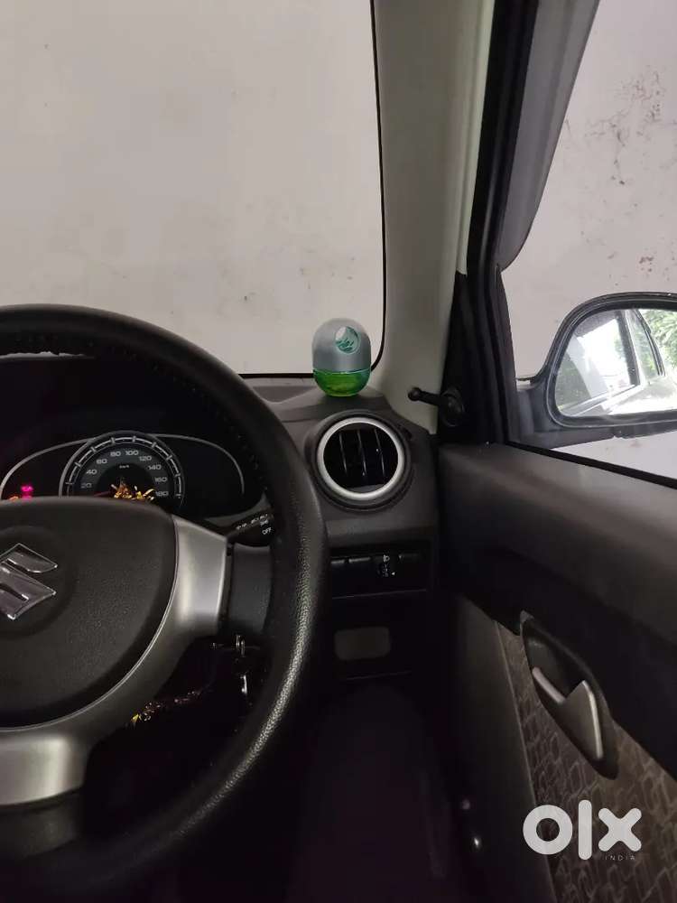 Maruti Suzuki Alto 800 2017 Petrol 31000 Km Driven