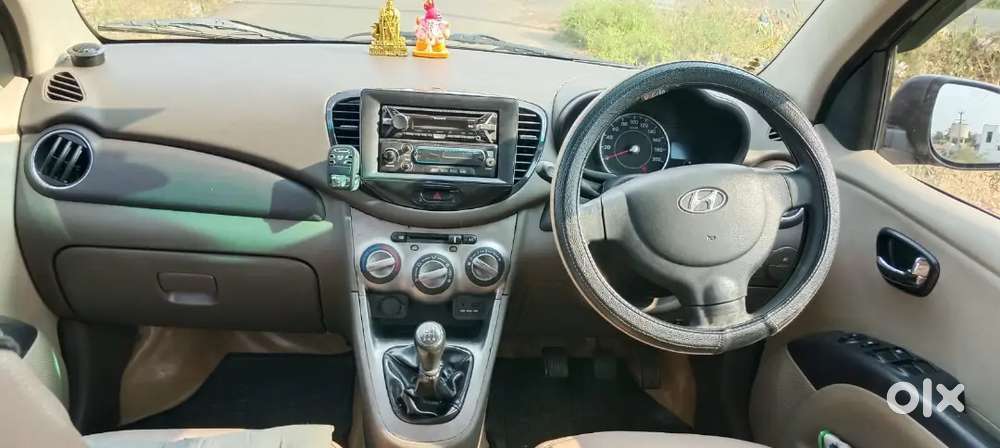 Hyundai I10 2012 Petrol Well Maintained