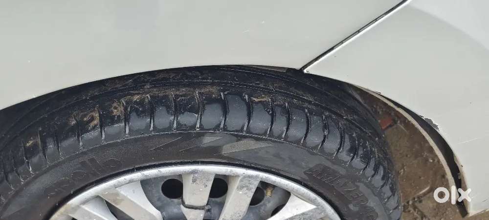 Maruti Suzuki Wagon R 2015 Hybrid With 129000 Km Driven
