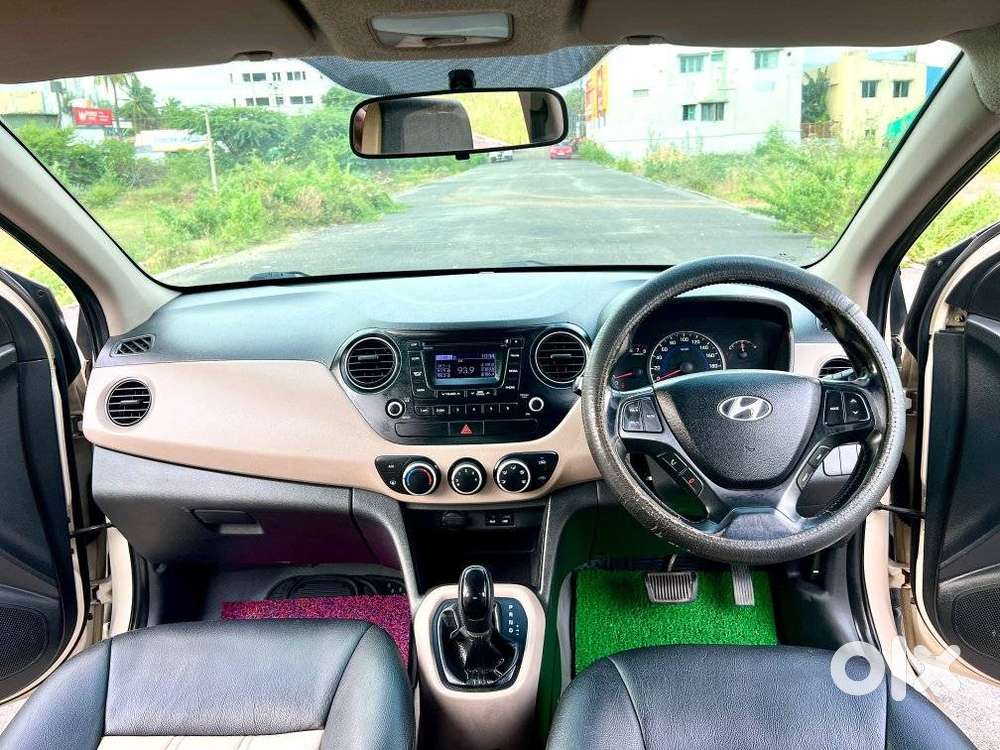 Hyundai Grand I10 Asta, 2014, Petrol