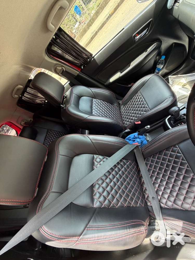 Maruti Swift 2019 Vdi