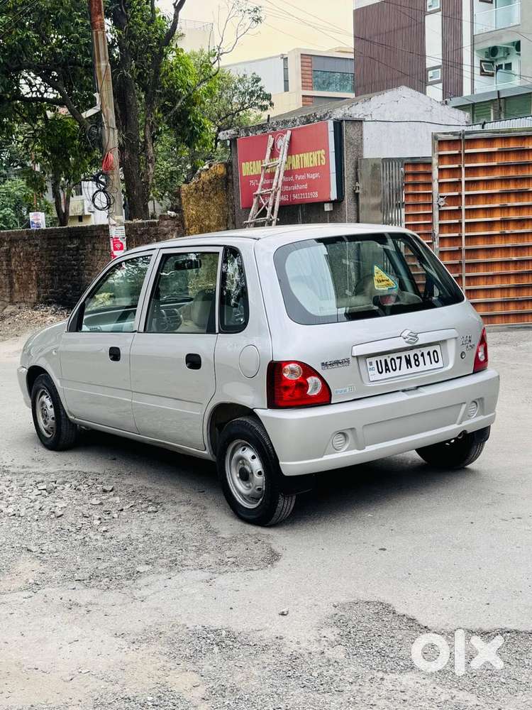 Maruti Suzuki Zen Estilo Lxi Bs Iv, 2006, Petrol