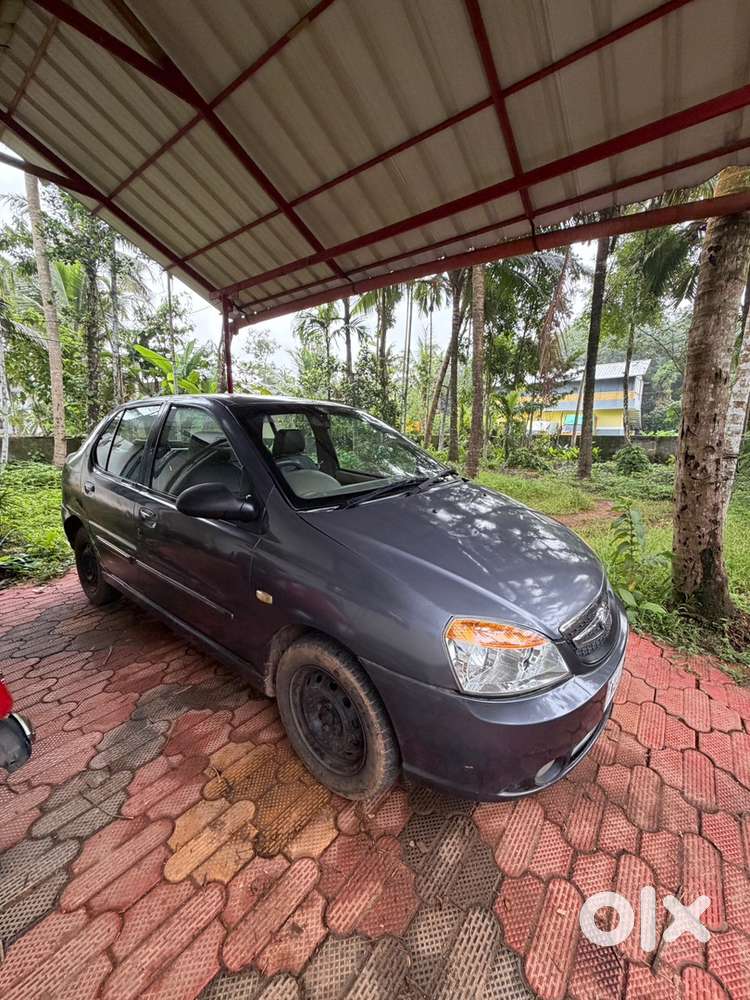 Tata Indigo Cs 2009 Diesel Manual