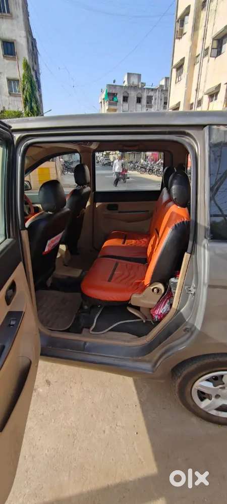 Chevrolet Enjoy 2013 Diesel 170000 Km Driven