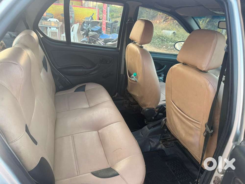 2008 Tata Indica V2