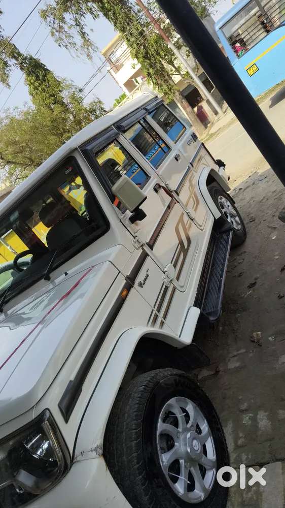 Bolero Zlx