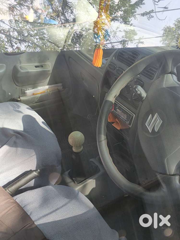 Maruti Suzuki Alto K10 2012 Vxi