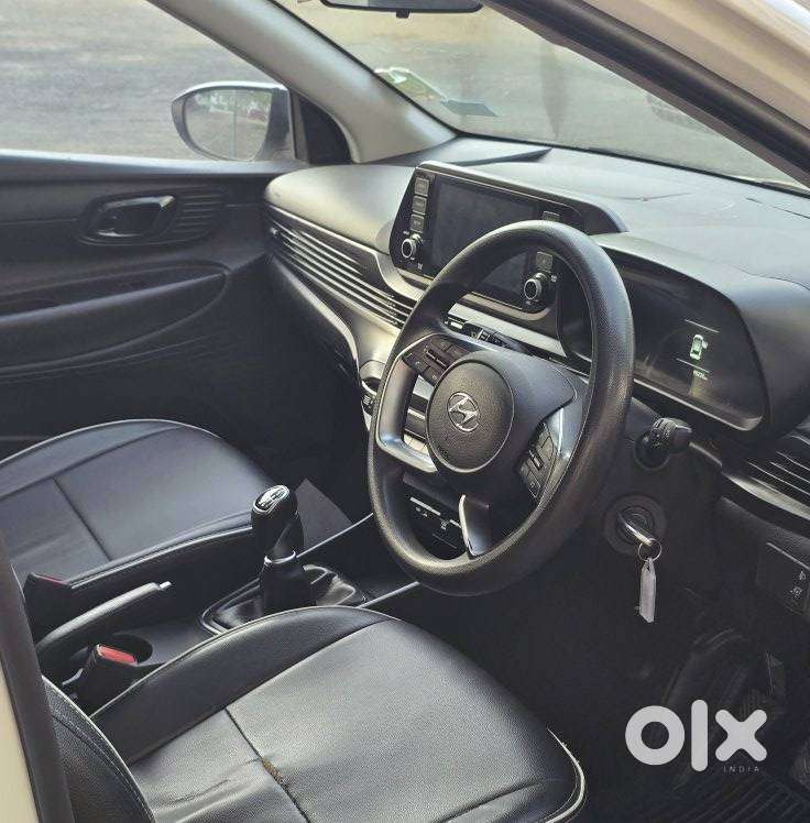 Hyundai I20 Diesel Sportz, 2022, Diesel