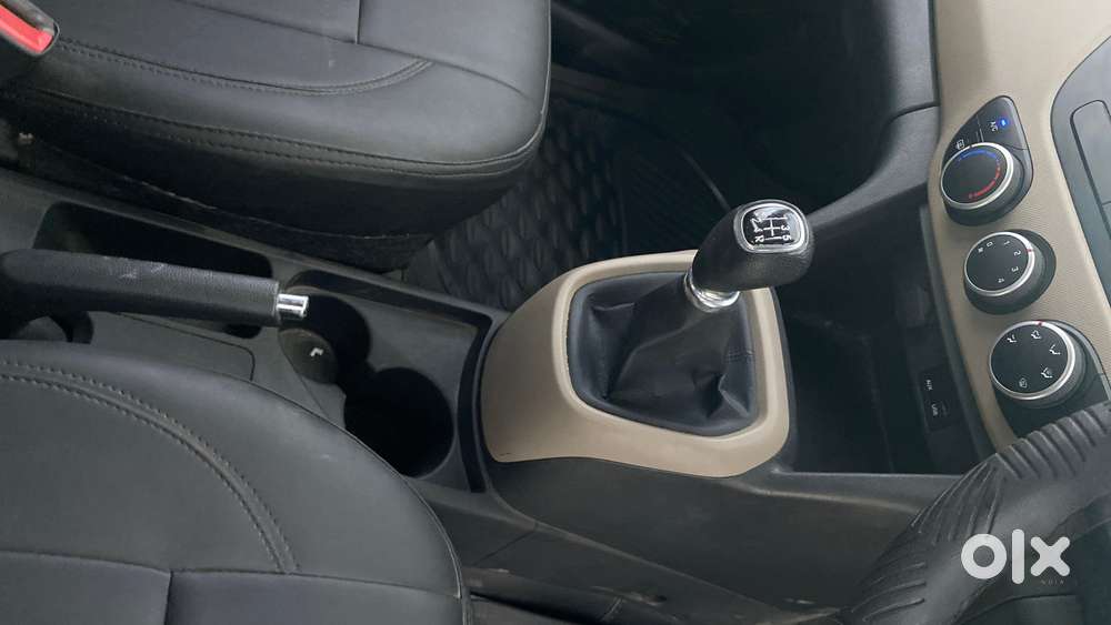 Hyundai Grand I10 Asta 1.2 Kappa Vtvt, 2014, Petrol