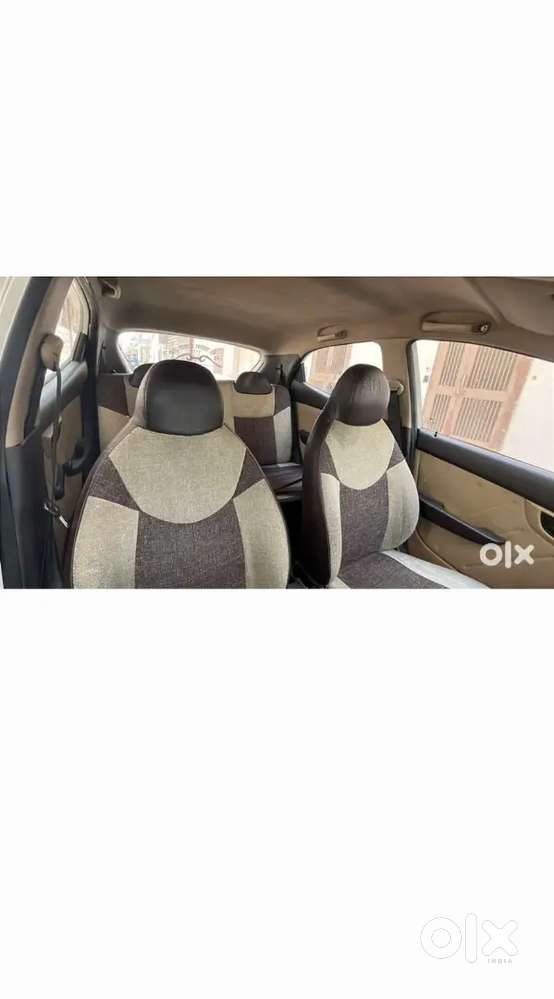 Hyundai Eon 2012 Lpg Well Maintained