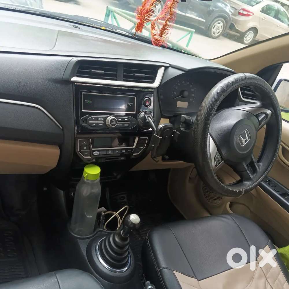 Honda Amaze 1.2 Diesel 2017