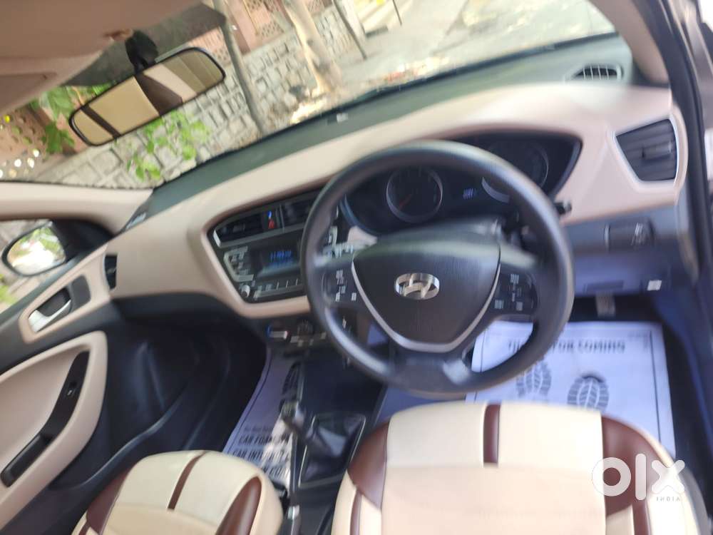 Hyundai I20 Magna 1.2 Vtvt, 2019, Petrol