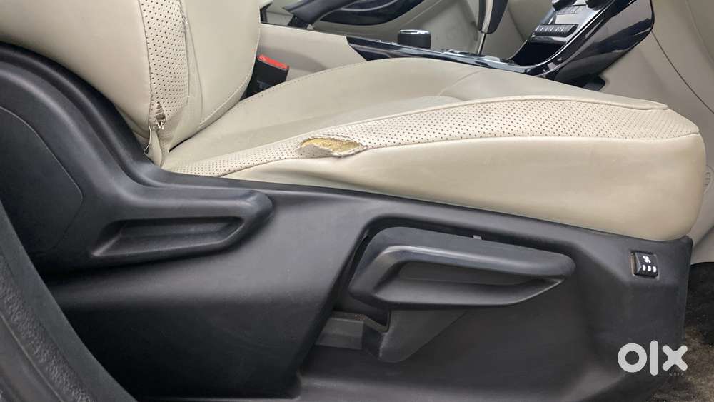 Tata Nexon 1.2 Revotron Xza Plus, 2023, Petrol