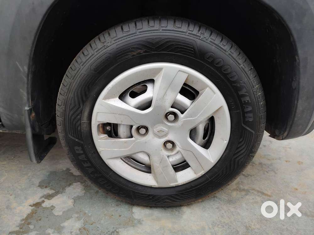 Renault Kwid 1.0 Rxt, 2016, Petrol