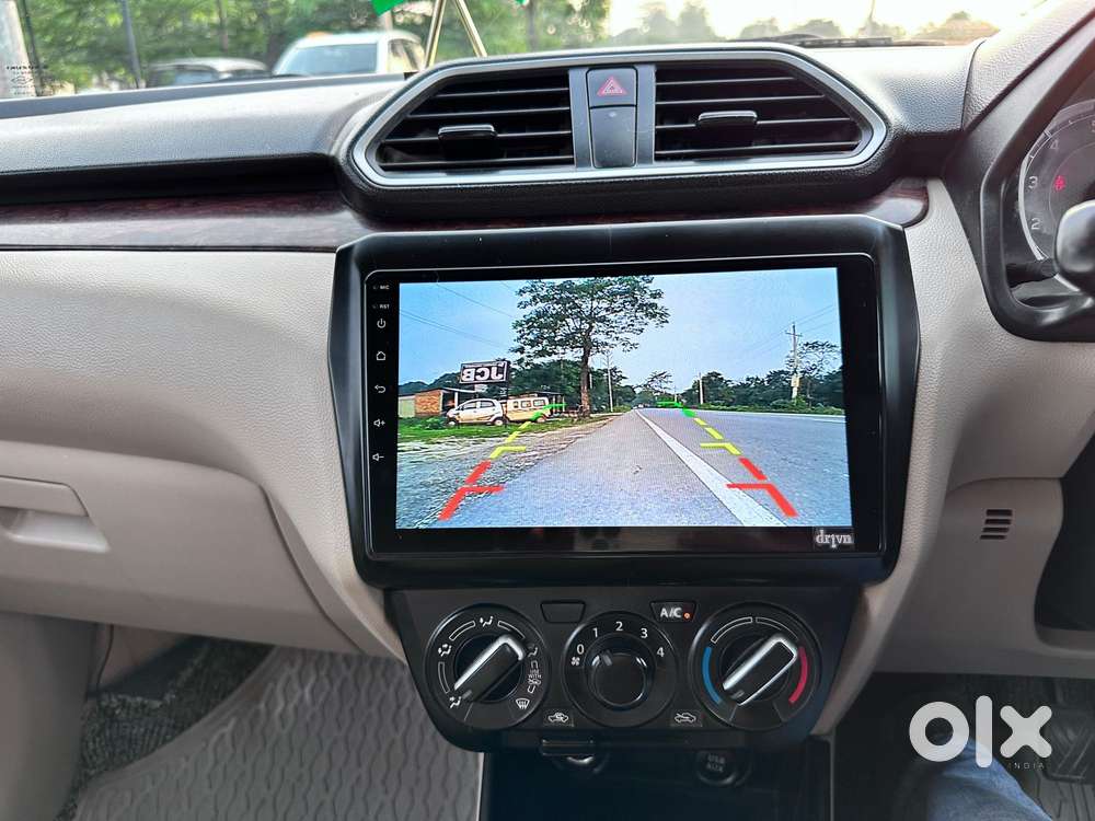Maruti Suzuki Dzire 1.2 Vxi, 2020, Petrol