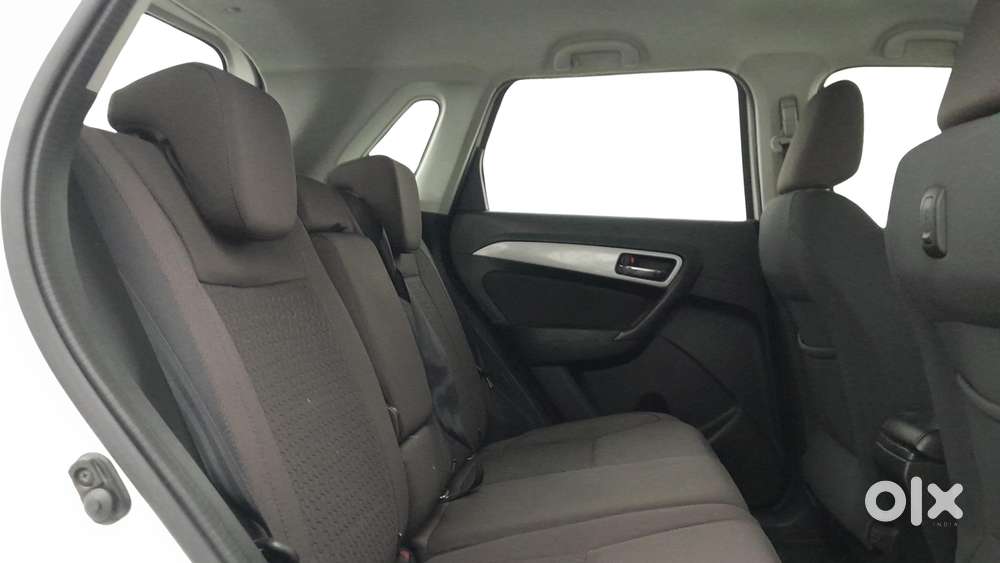 Toyota Urban Cruiser 1.5 Premium Grade At, 2021, Petrol