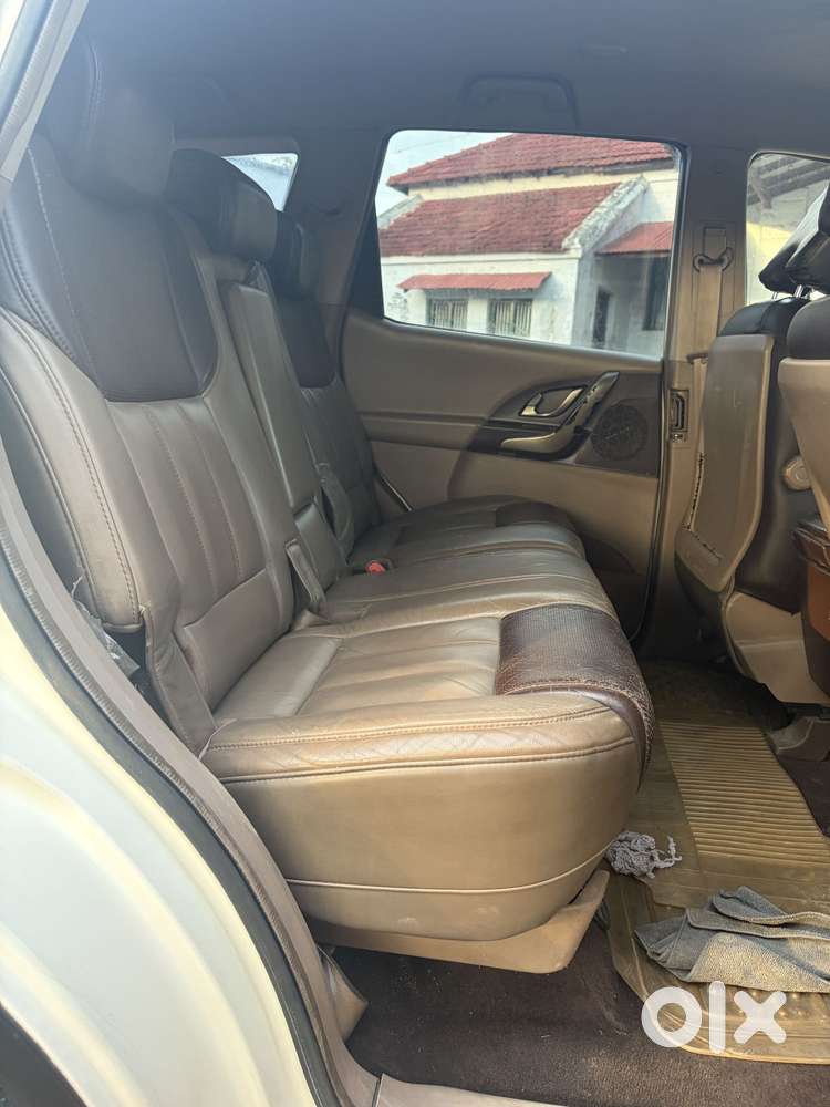 Mahindra Xuv500 W8, 2012, Diesel